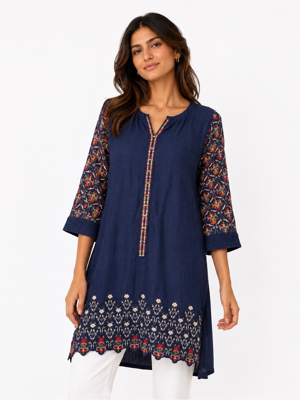 Sadabahar Beautiful Size M Pakistani Dress